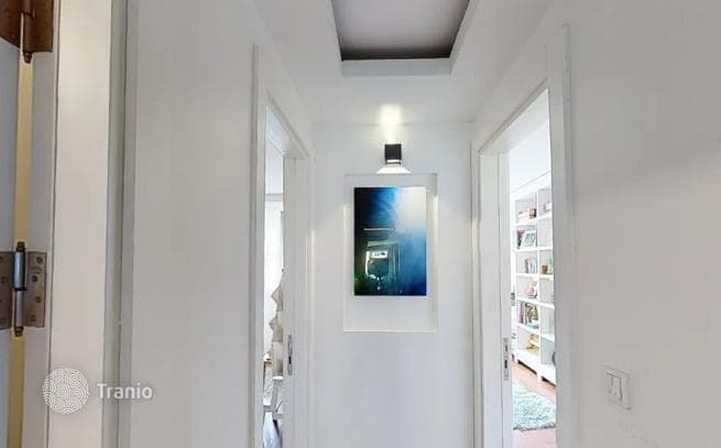 3-Bedroom Apartment in Sisli, Istanbul, photo 2