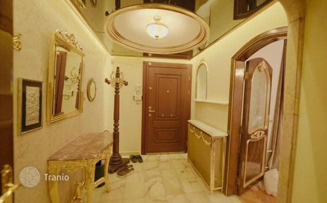 3-Bedroom Apartment in Sisli, Istanbul, photo 4