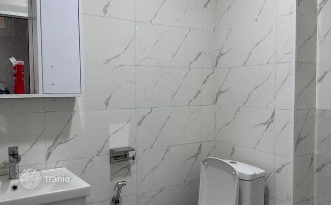 2-Bedroom Apartment in Tbilisi