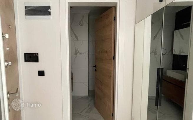 1-Bedroom (1+1) Apartment in Avsallar, Alanya, photo 2