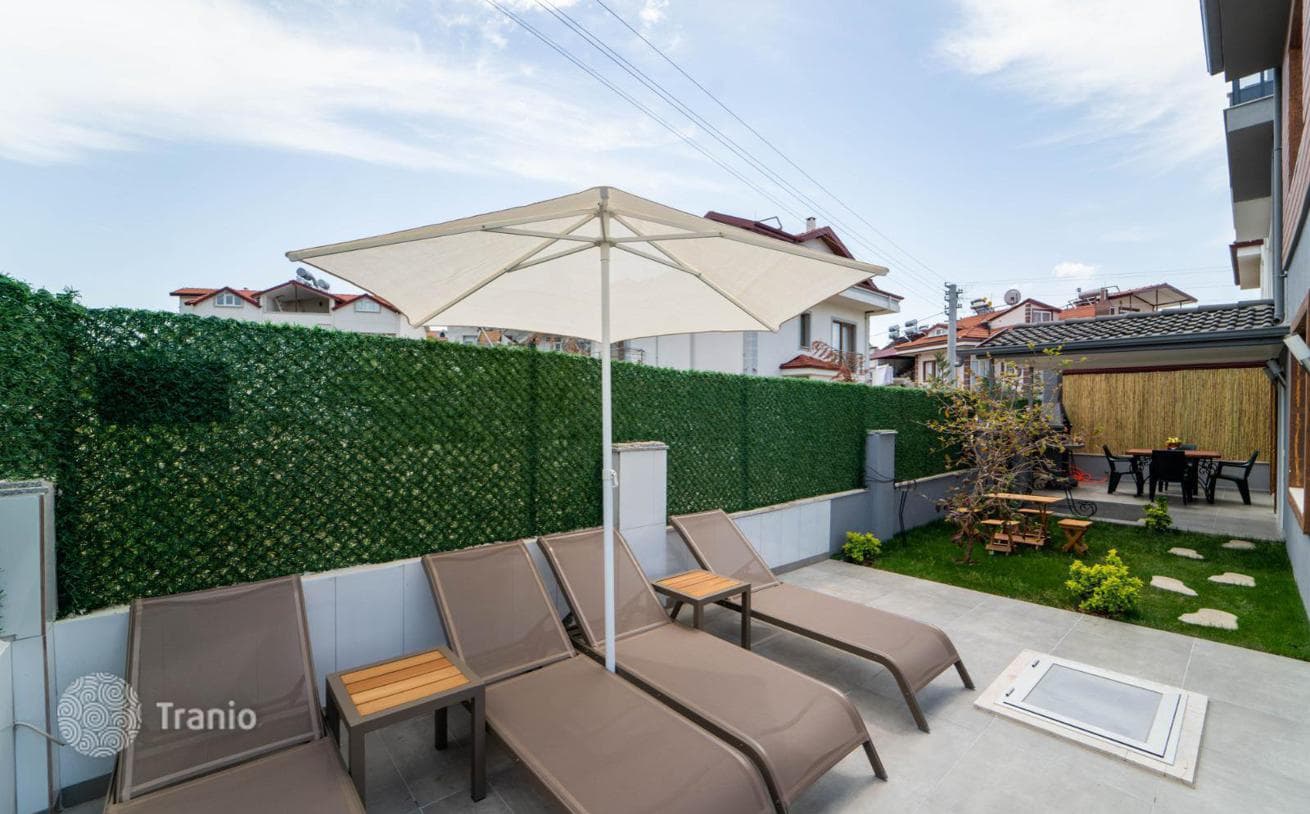 Villa with Private Pool in Turkey, photo 3
