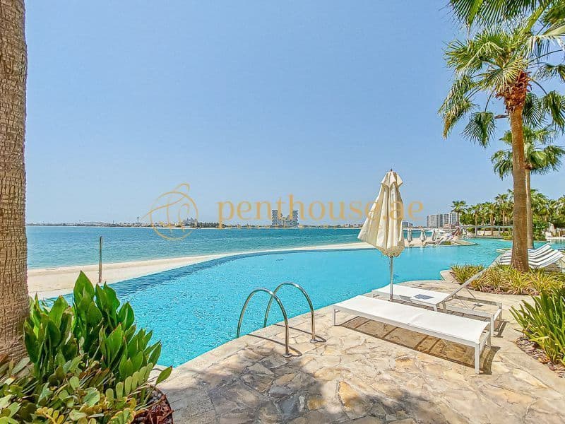 Апартаменты в Дубае, ОАЭ, 485.97 м²