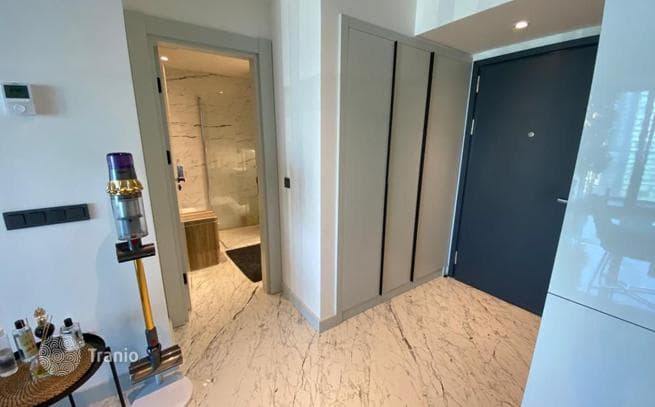 1-Bedroom Apartment in Sisli, Istanbul, photo 2