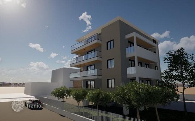 2-комнатный дом в городе 90 м² в Салониках, Греция, фото 4