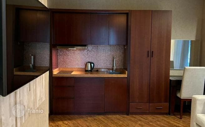 Studio Apartment Beachfront in Batumi, photo 5