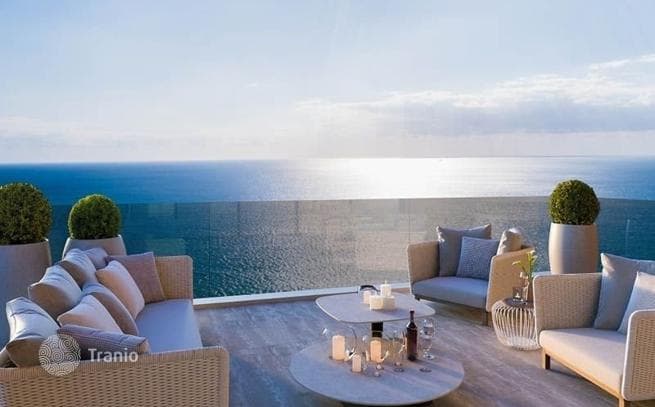 2-Bedroom Apartment in Agios Tychonas, Limassol, photo 5