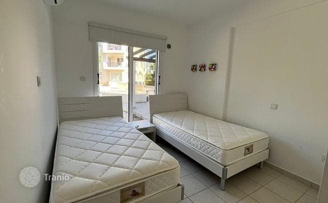1-Bedroom Apartment with Terrace in Universal, Paphos, photo 3