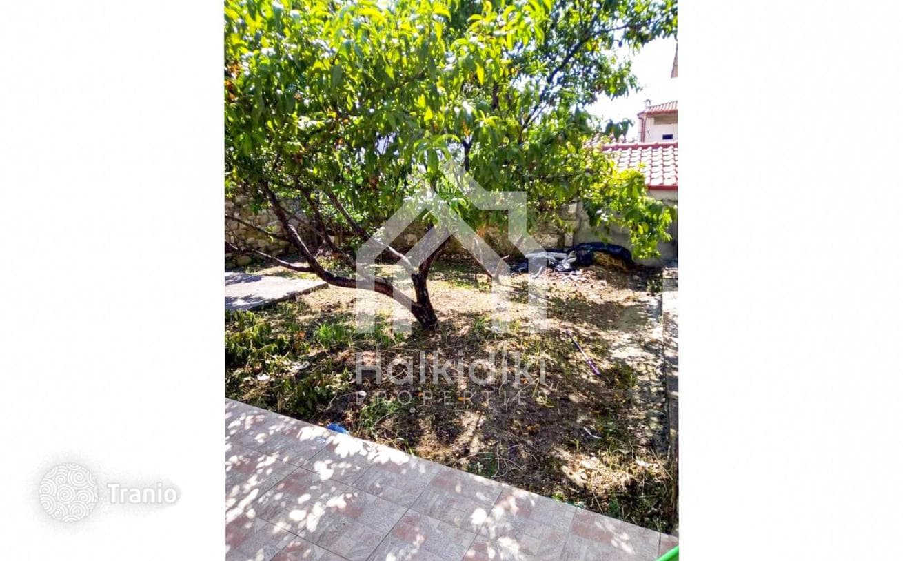 2-комнатный дом в городе 100 м² в Халкидики, Греция