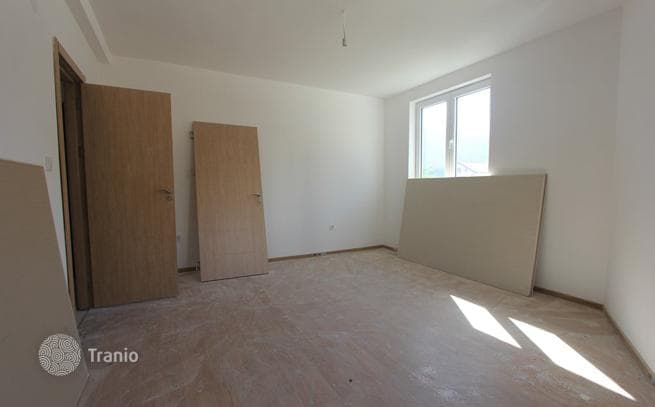 New Apartments in Igalo, Herceg Novi, Montenegro, photo 3