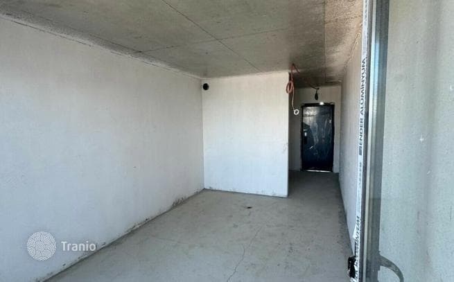 Studio Apartment 150 m from the Sea in Batumi, photo 3
