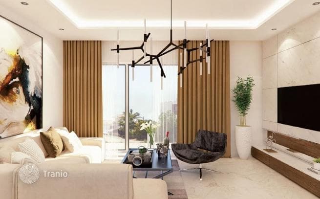 2-Bedroom Apartment in Agios Athanasios, Limassol, photo 2