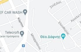 Квартира 195 м² в Афинах, Греция, фото 4