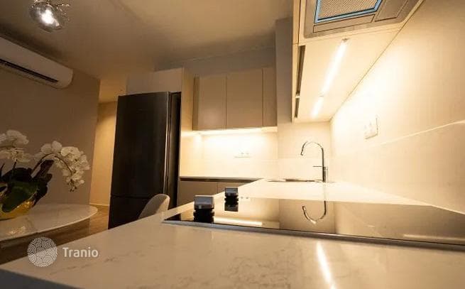 1-Bedroom Apartment in Kayithane, Istanbul, photo 5