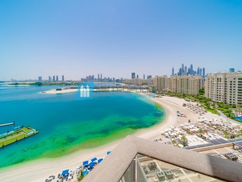 Апартаменты в Дубае, ОАЭ, 155.8 м²