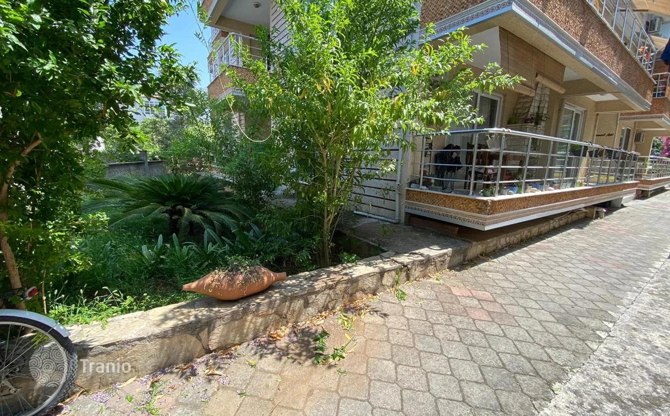 2-Bedroom Apartment in Fethiye, Turkey