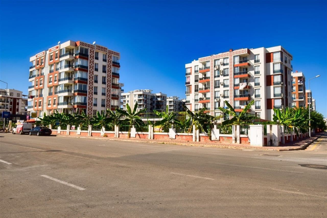 Квартира в Анталии, Турция, 145 м², фото 2