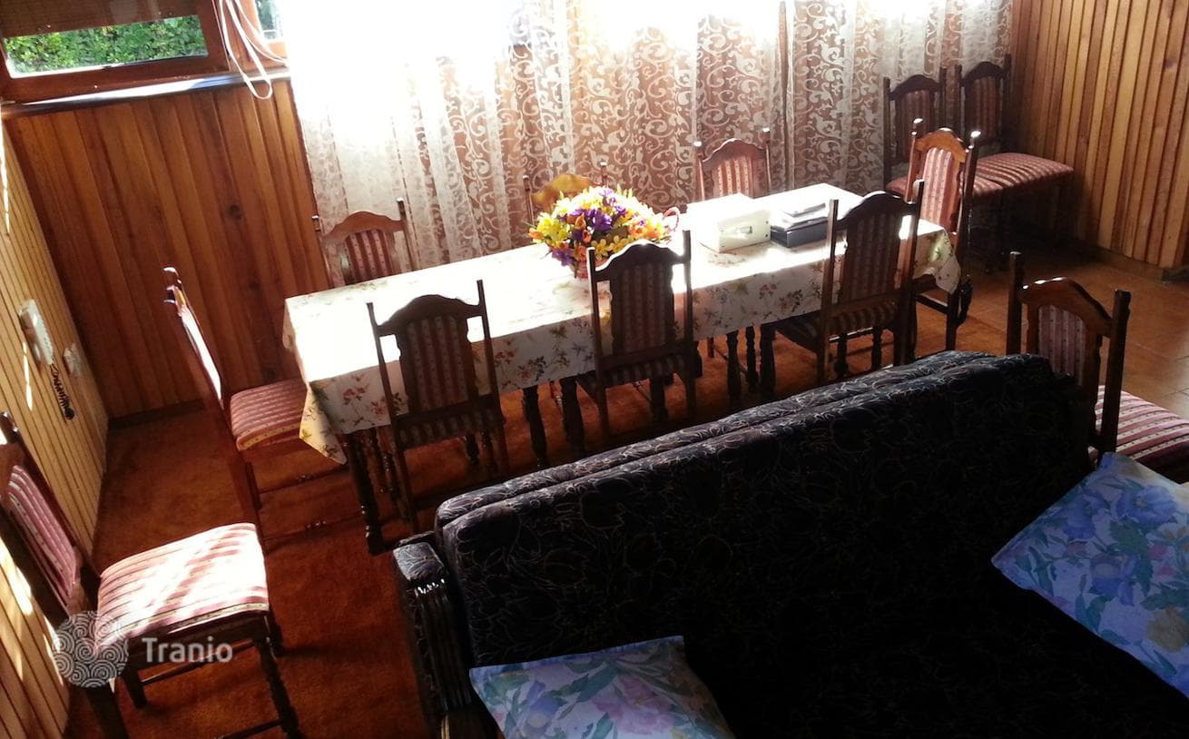 3-Story House 70 m from the Sea in Bijela, Montenegro, photo 3