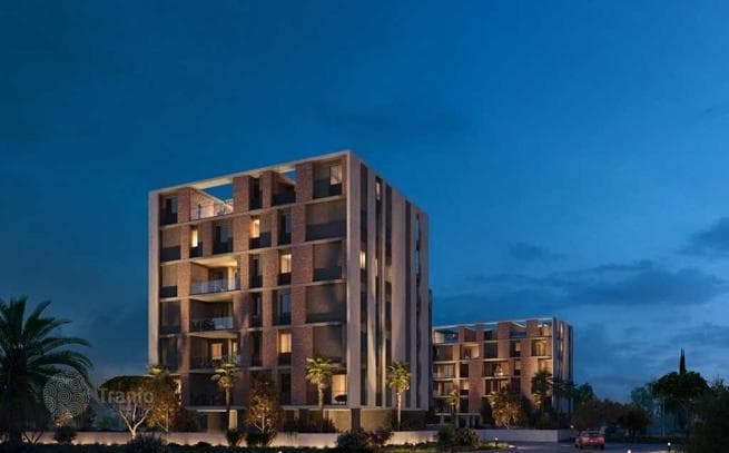 2-Bedroom Apartment in Germasoyia, Limassol, photo 3