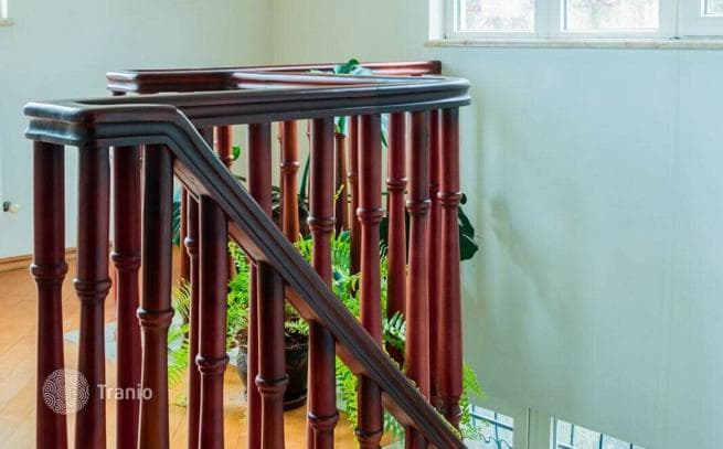 3-Story 6-Bedroom House with Sea and Mountain Views in Makhinjauri, Batumi, photo 5