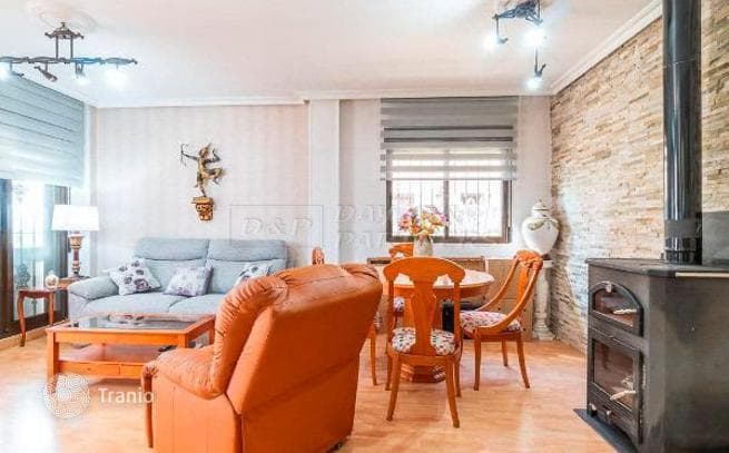 2-комнатная вилла 75 м² в Торревьехе, Испания
