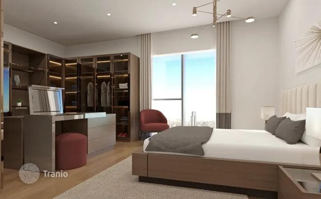 1-Bedroom Apartment in Kartal, Istanbul, photo 5