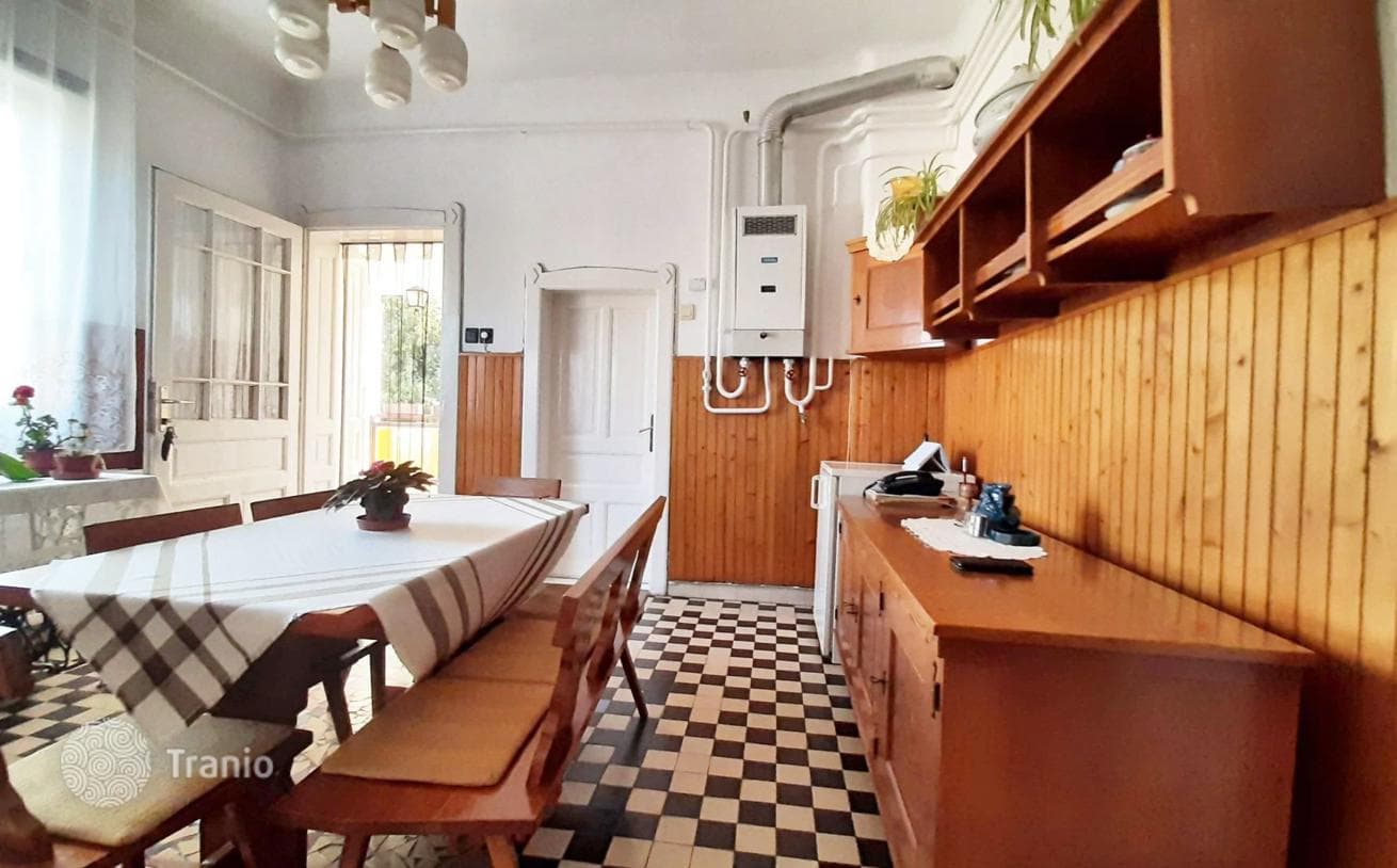 4-комнатный дом в городе 130 м² в Дебрецене, Венгрия, фото 3