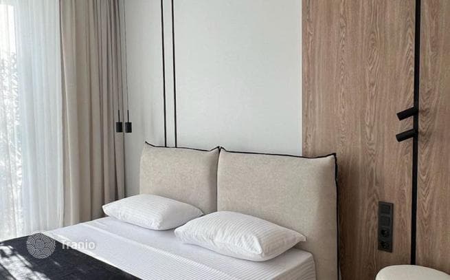 1-Bedroom Apartment in Saburtalo, Tbilisi, photo 5