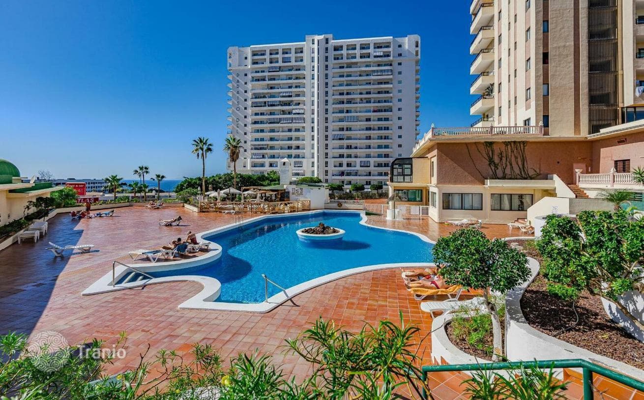 2-комнатная квартира 74 м² в Плайя Параисо, Испания, фото 5