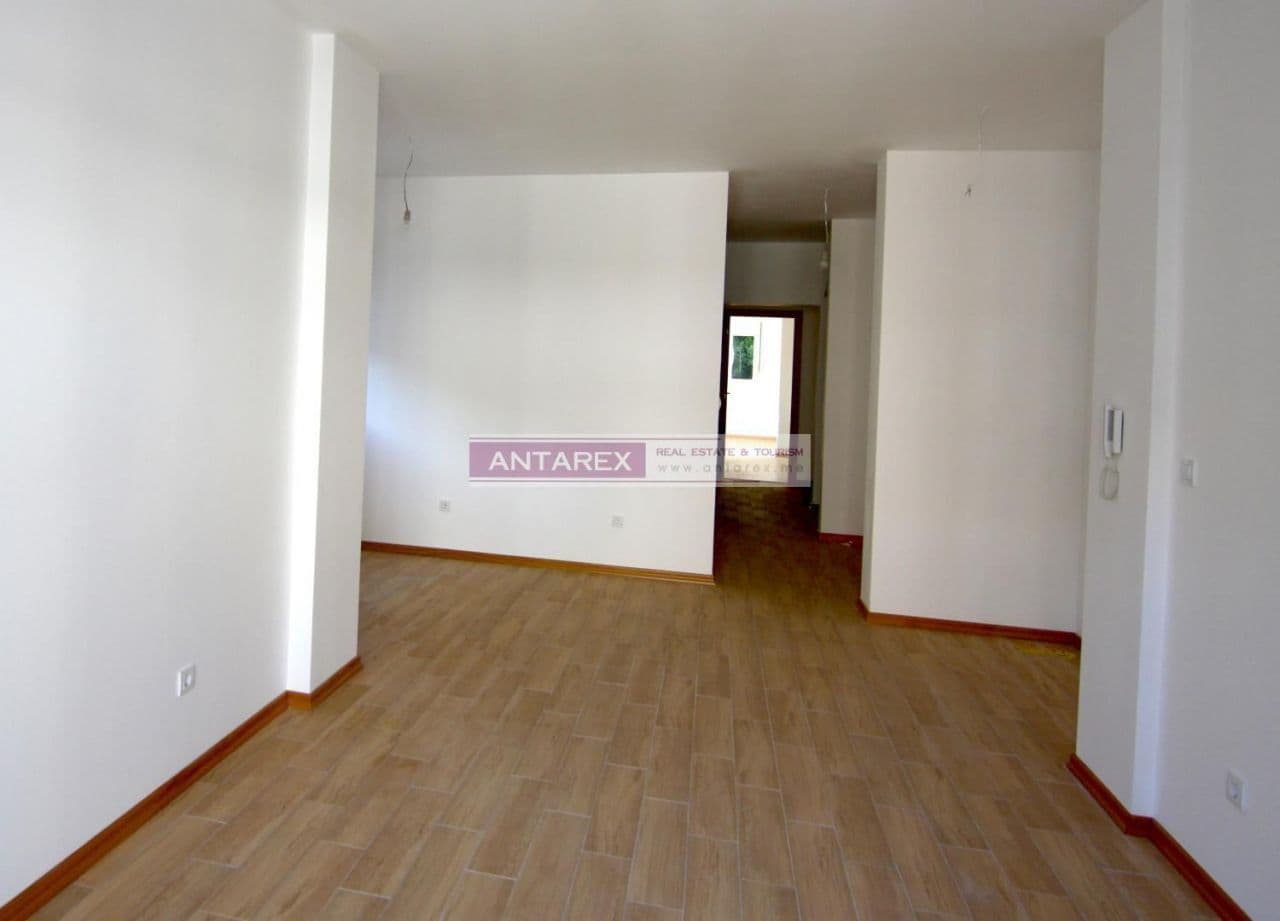 Апартаменты в Будве, Черногория, 78 м², фото 5