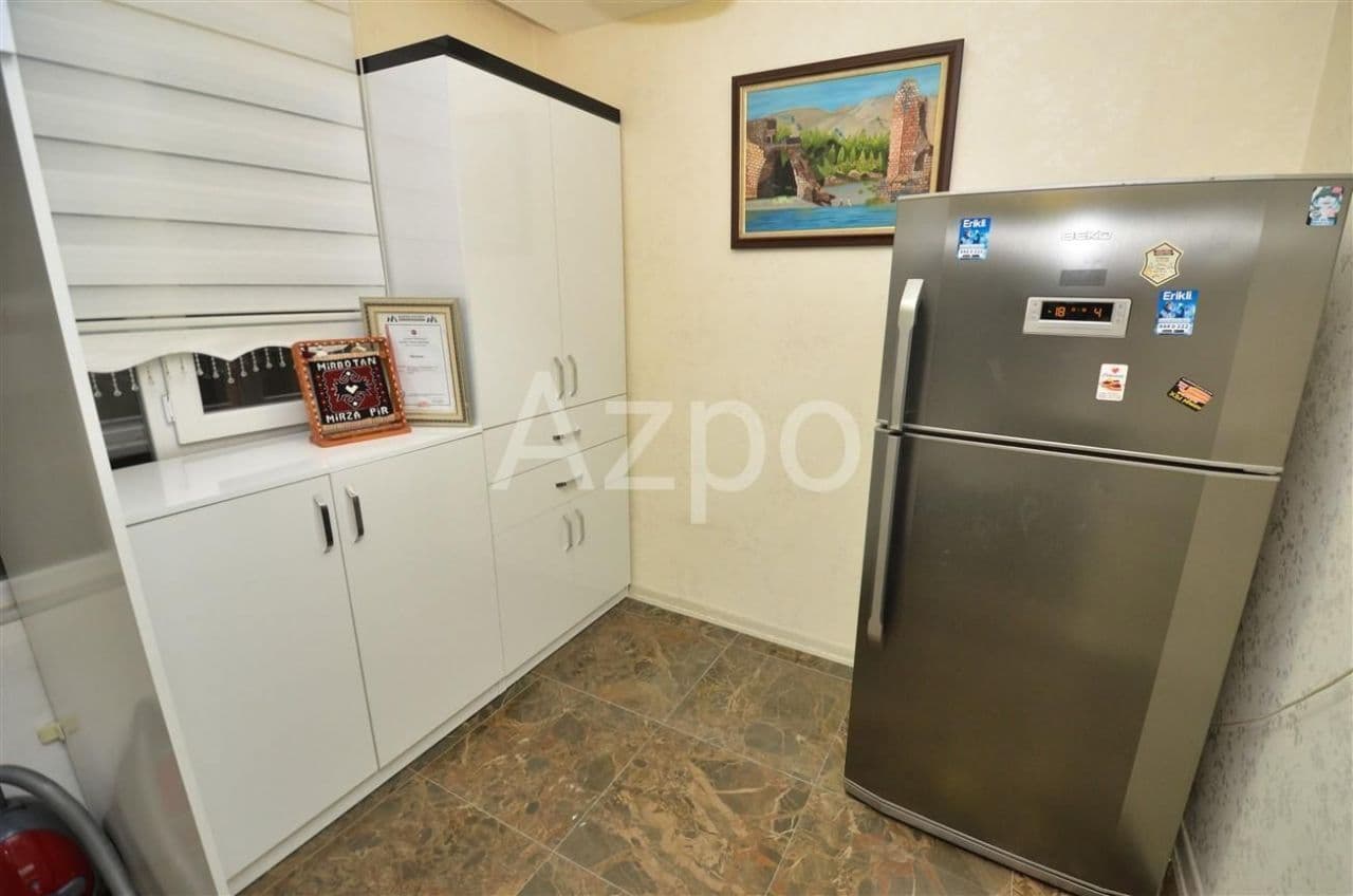 Апартаменты в Анталии, Турция, 125 м², фото 5
