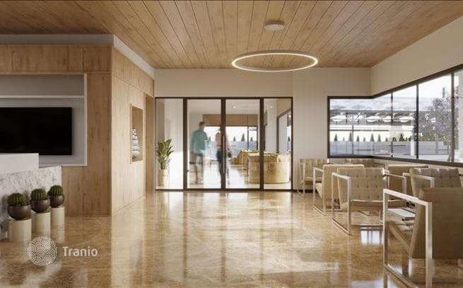 New Apartments with Water Park and Pools 150 m from the Beach in Mersin, Turkey, photo 5