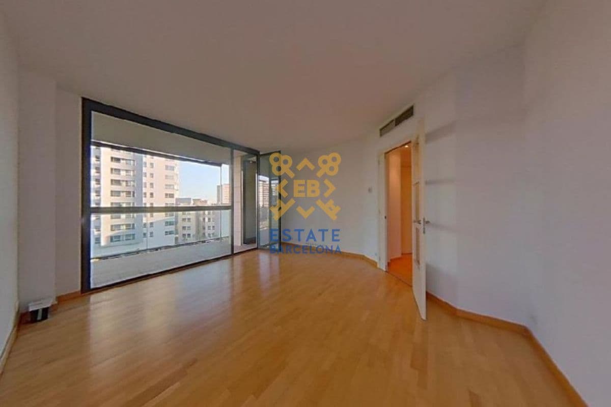 Квартира в Барселоне, Испания, 156 м², фото 4