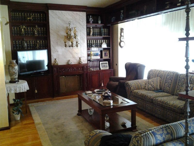 Квартира в Барселоне, Испания, 150 м², фото 3