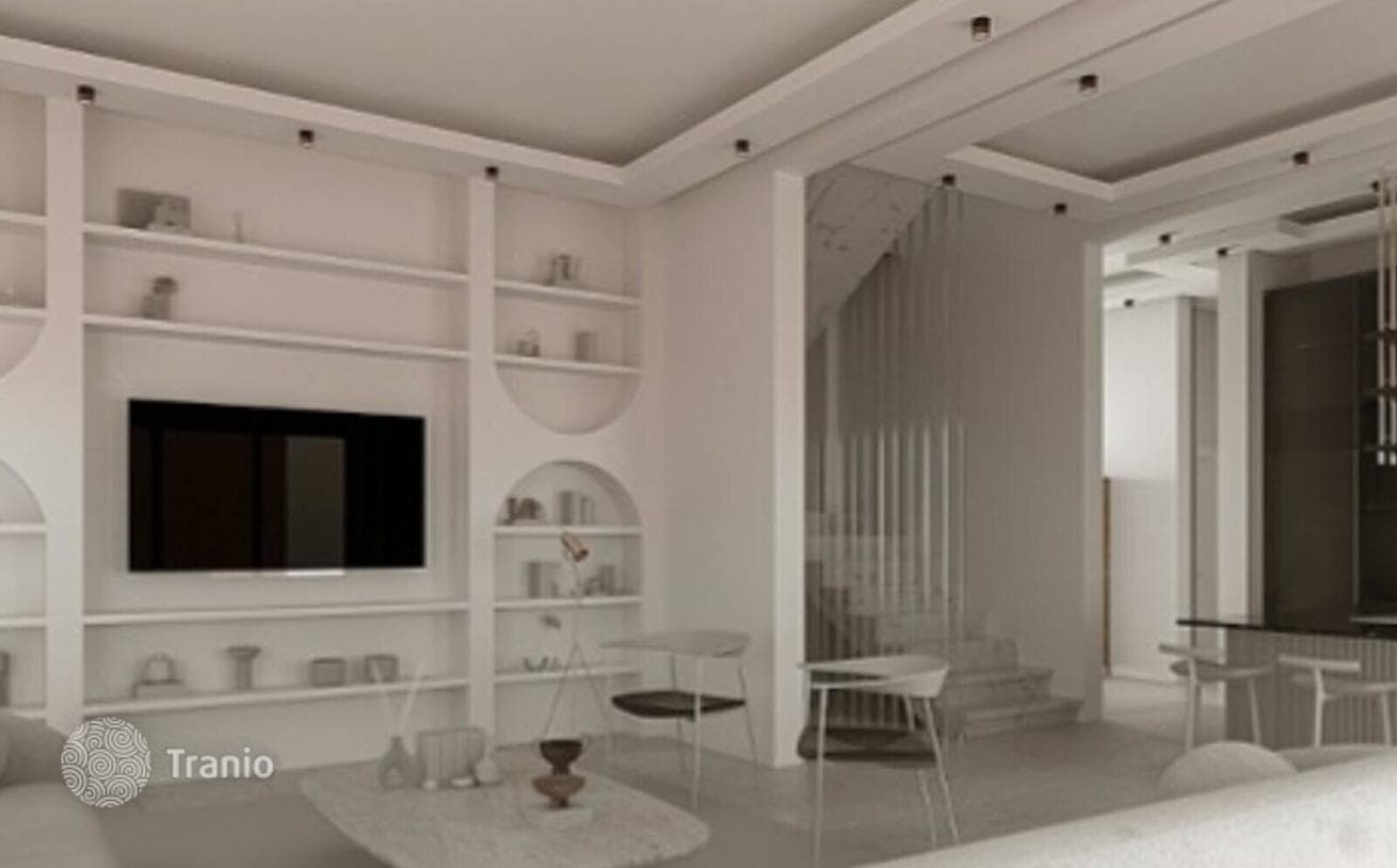 Luxury 5-Bedroom Villa with Private Pool in Belek, Antalya, photo 3
