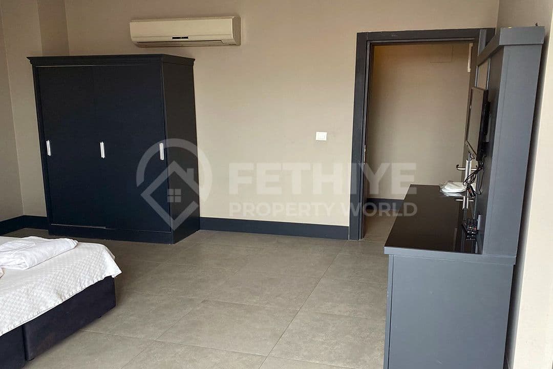 Апартаменты в Фетхие, Турция, 85 м², фото 2
