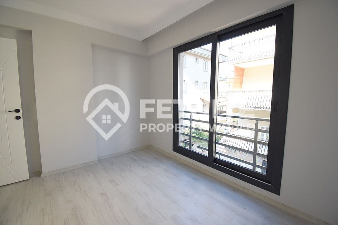 Апартаменты в Фетхие, Турция, 85 м², фото 2