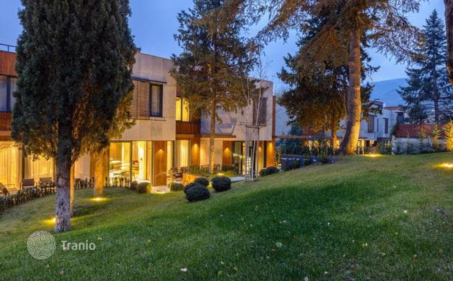 15-Room House in Tbilisi, photo 5