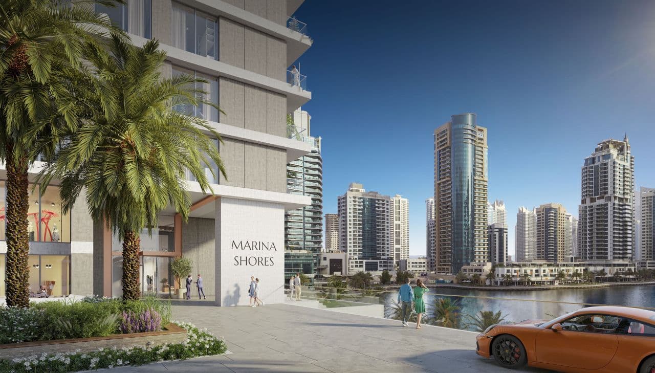 Апартаменты в Дубае, ОАЭ, 155 м², фото 3