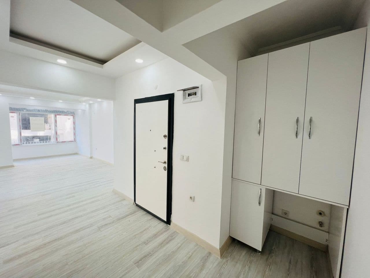 Квартира в Анталии, Турция, 120 м², фото 5