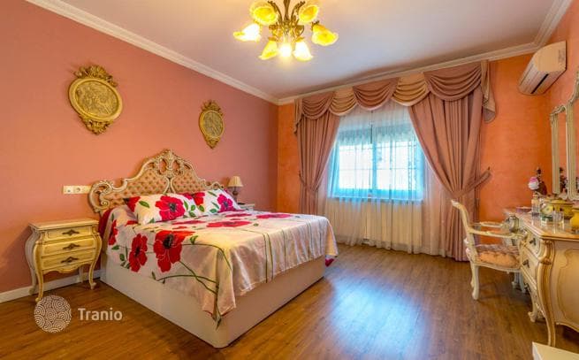 Красивая угловая вилла в Лос Балконес, Торревьеха, Аликанте, Испания, фото 3