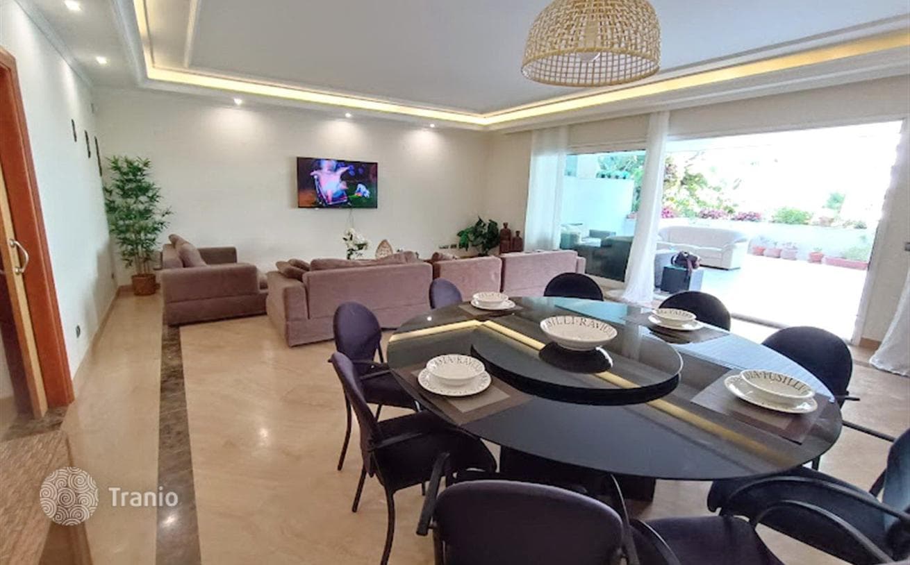 2-комнатная квартира 146 м² в Марбелье, Испания, фото 4