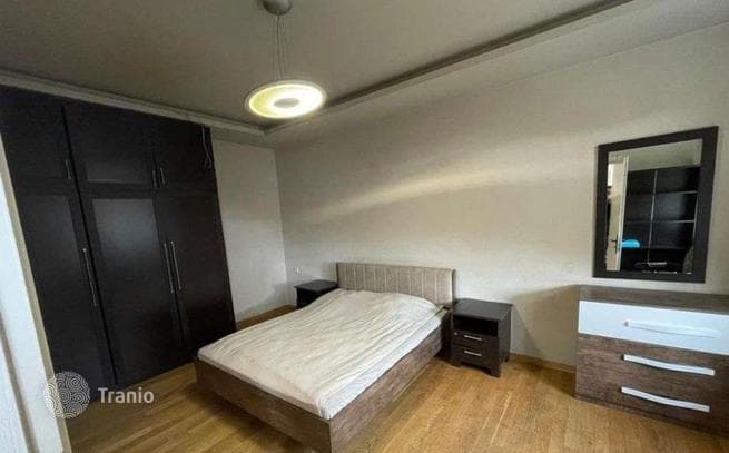 2-Bedroom Apartment in Saburtalo, Tbilisi, photo 2