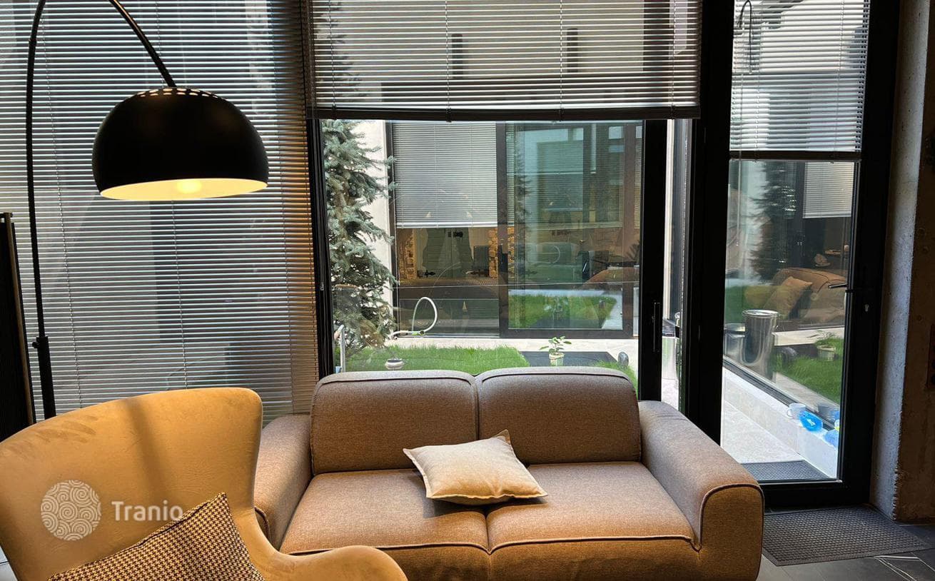 4-Bedroom House in Saburtalo, Tbilisi, photo 3