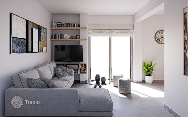 Квартира 55 м² в Афинах, Греция, фото 3