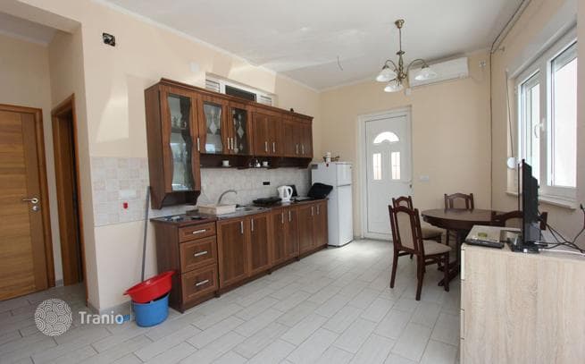 2-Bedroom Apartment with Sea View in Lepetani, Kotor, photo 4