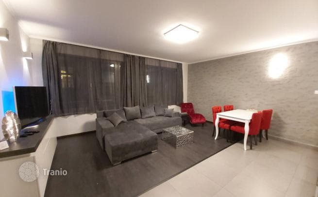 2-комнатная квартира 57 м² в Районе VI (Терезвароше), Венгрия, фото 3