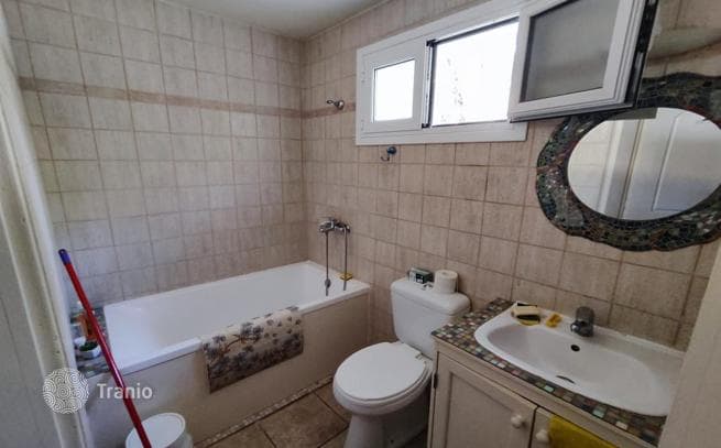 2-комнатный коттедж 120 м² в Агиос-Николаос, Греция, фото 2