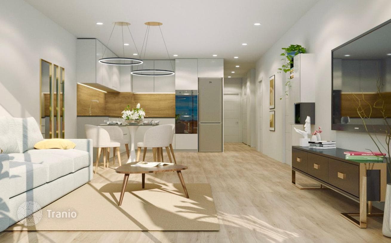 3-комнатная квартира 204 м² в Торревьехе, Испания, фото 4