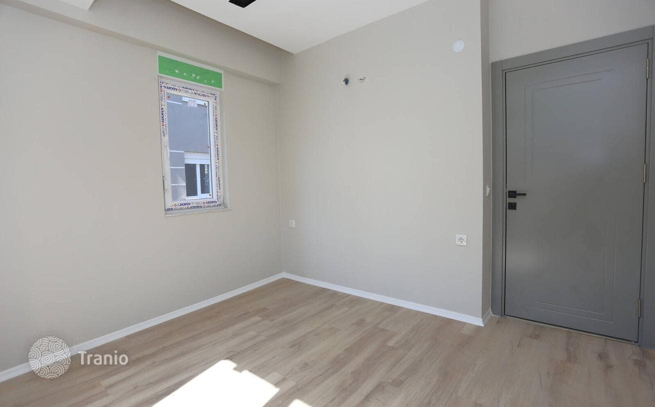 2-Bedroom (2+1) Apartments with Gas Heating in Muratpasa, Antalya, photo 4