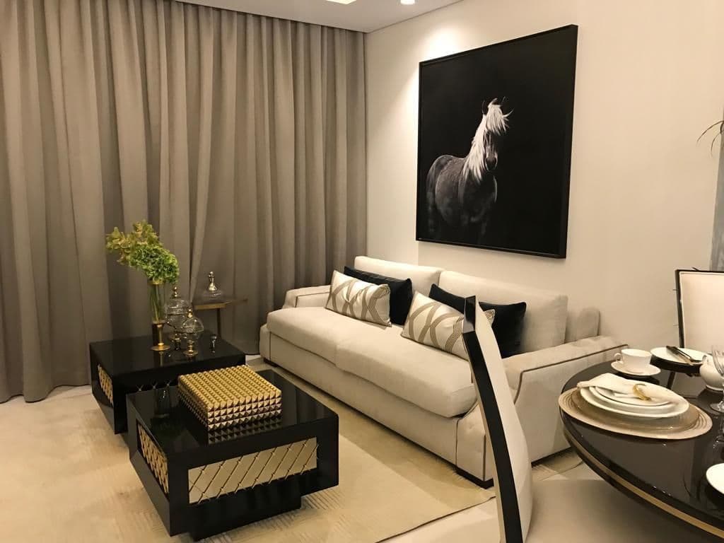 Апартаменты в Дубае, ОАЭ, 147 м², фото 2